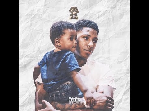 YoungBoy Never Broke Again - Confidential