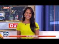 CAPITAL TAKEOVER: Trump declares Liberation Day as he targets DC crime  - 01:00:14 min - News - Video