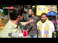 Delhi :  प्रदर्शन के कारण केजरीवाल को मिली इंसुलिन और अब जल्द मिलेगी रिहा-AAP | Kuldeep Kumar  - 02:33 min - News - Video