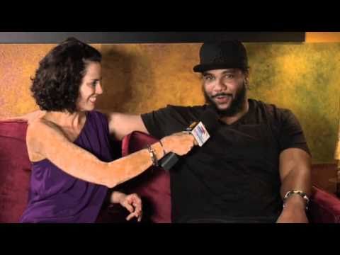 Aracelli Beers interview with Polow Da Don - YouTube