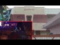 Mega Fans Attacked Khaidi No 150 Theatre :  Guntur District