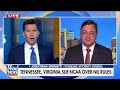 State AG sounds off on NCAA’s controversial NIL rules: ‘Everybody is getting rich’  - 02:57 min - News - Video