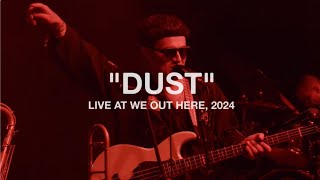 corto.alto - "Dust" / Live from We Out Here Festival, 2024