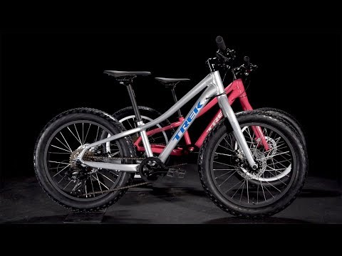 Trek roscoe hotsell 20 2019