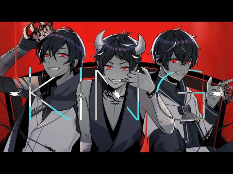 English cover of KING by Kanaria! Full version