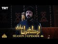 Ertugrul Ghazi Urdu  Episode 46 Season 3