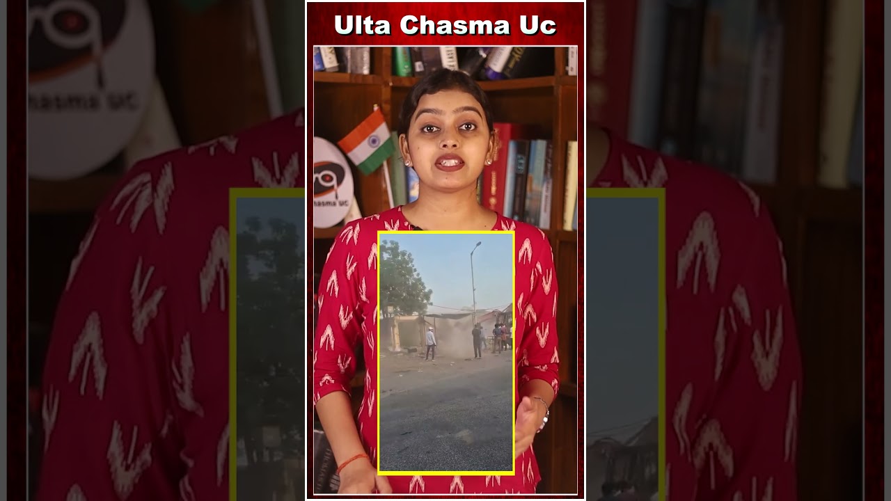 3 दिन में 50 बुलडोजर,तोड़े 8000 घर !