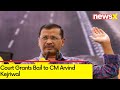Court Grants Bail to CM Arvind Kejriwal | Exclusive Ground Report | NewsX