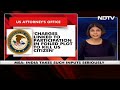 US Accuses Indian Government Employee In Murder Conspiracy | The Biggest Stories Of Nov 30  - 14:01 min - News - Video