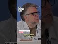 Guillermo Del Toro is not afraid of AI  - 00:31 min - News - Video