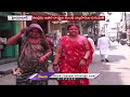 Hyderabad City Gearing Up For Holi Celebrations | V6 News  - 03:30 min - News - Video