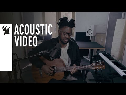 Lost Frequencies, Zonderling feat. Kelvin Jones - Love To Go (Acoustic Version)