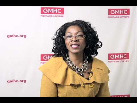 It Gets Better: Marjorie Hill, CEO of Gay Men's Health Crisis (GMHC ...