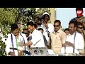 టైం వచ్చాక తేల్చుకుంటా..  చంద్రబాబు నన్ను తట్టుకోగలడా..? | Jagan Fires On Chandrababu | 99TV - 03:26 min - News - Video