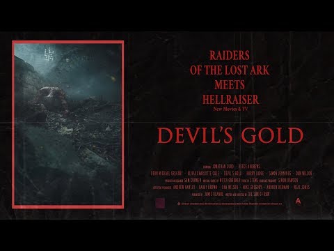 Devil's Gold'