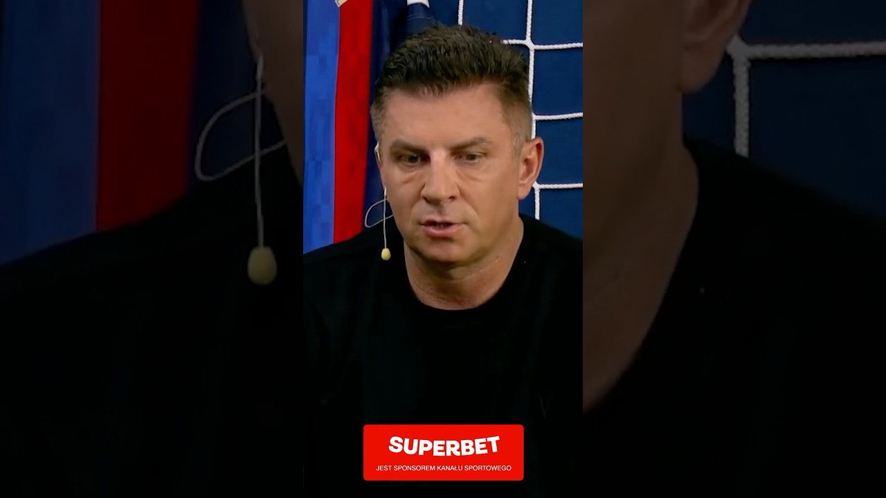 Borek: lewandowski nie pozostało sobą po kontuzji #shorts