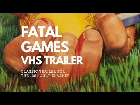 Fatal Games'