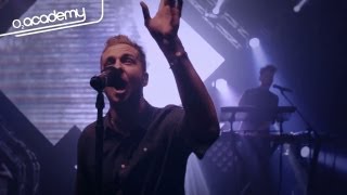 OneRepublic Live -  Counting Stars live at O2 Shepherd's Bush Empire
