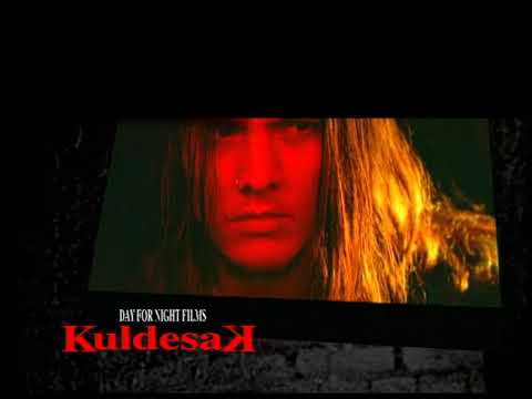 Kuldesak'