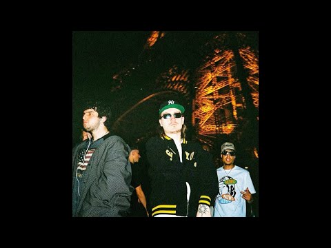 Tommy Richman Type Beat - "Pinkie"