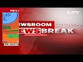 PM Modi At Key BJP Meet | PM Modi: Making Policies For Indias 2070 Net-Zero Target  - 00:34 min - News - Video