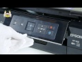 Обзор МФУ Epson Expression Premium XP-520