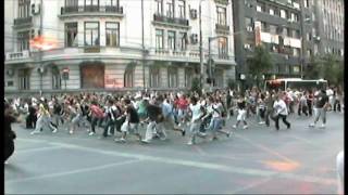 [OFFICIAL] Michael Jackson Dance Tribute - BUCHAREST