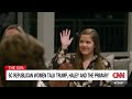 Hear women voters in South Carolina talk Trump, Haley and primary(CNN) - 07:13 min - News - Video