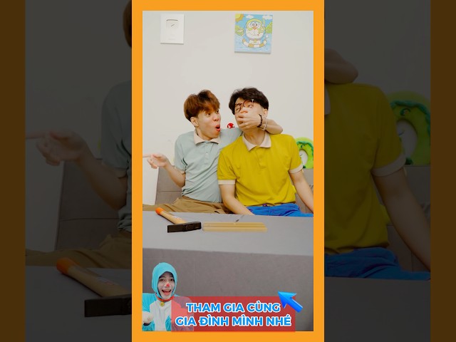 DORAEMON đang ngủ kìa NOBITA #nobita #doraemon #cosplay