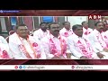 INSIDE:ఈ నేతల దారెటు..? | BRS Leaders Updates | Aswaraopeta | ABN Telugu  - 03:27 min - News - Video