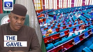 Reps Member Discusses The Legislative Agenda Of The 10th Assembly + More | The Gavel