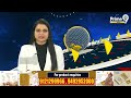 లంచం తీసుకుంటూ పట్టుబడ్డ పిఆర్ సీనియర్ అసిస్టెంట్ భాస్కర్ రావు | Siricilla District | Prime9 News  - 02:56 min - News - Video