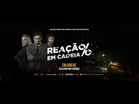 Reação em Cadeia'
