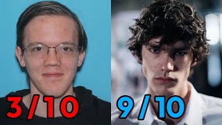 [OUTDATED] How attractive are you? Ultimate Men Looks Scale