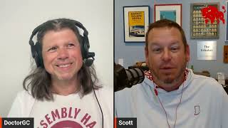 Ep 1246 - IU Football Questions Part 2