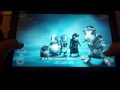 Тестирование PPSSPP (PSP) эмулятора на планшете Asus MeMO Pad HD 10 ME102A