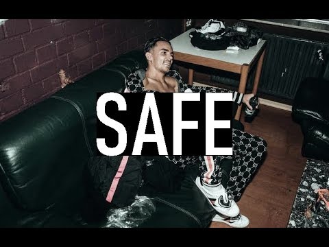 CAPITAL BRA - SAFE