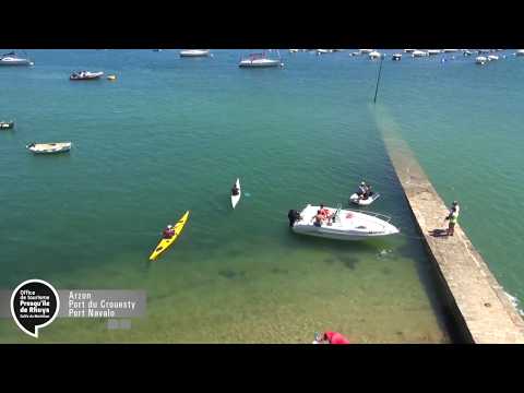 Vidéo de l’hébergement
