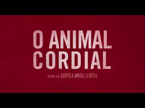 O Animal Cordial'