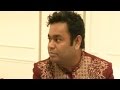 Music should rise above religion says AR Rahman in US Tour