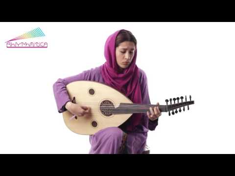 Rhythmitica,International Persian Music Academy - Oud online lessons