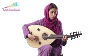Rhythmitica,International Persian Music Academy - Oud online lessons