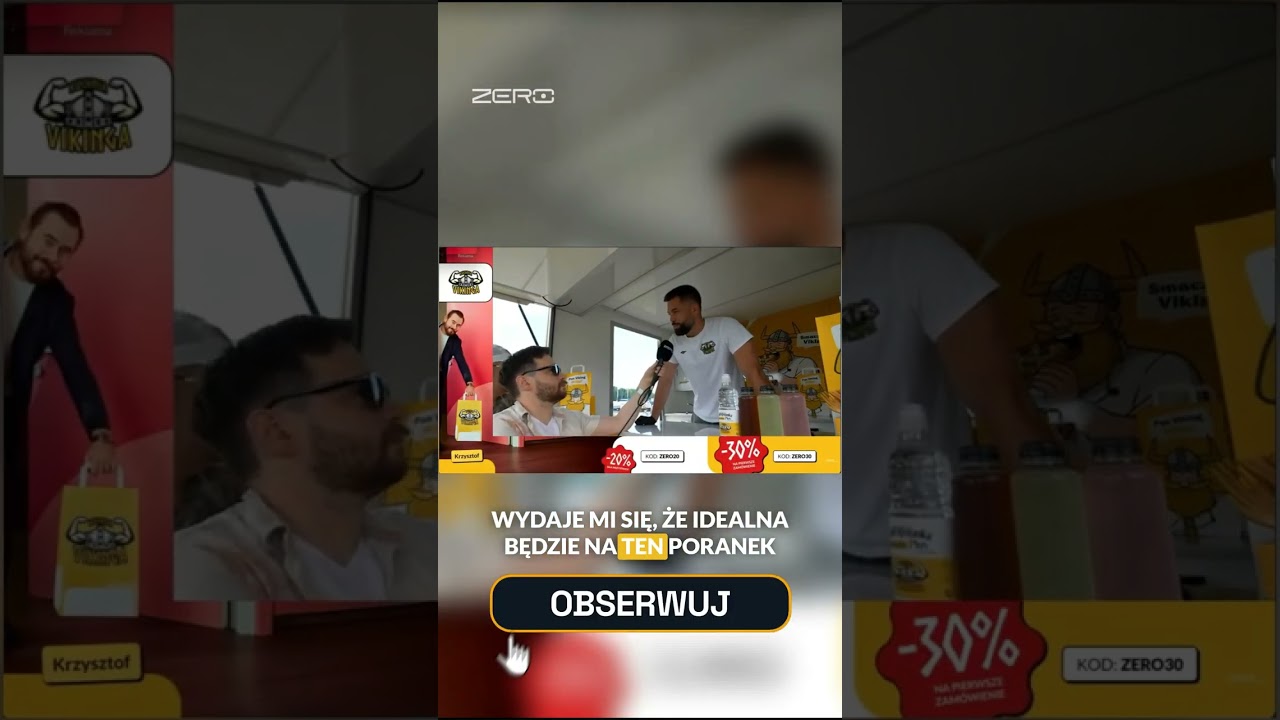 KEBAB NA ŚNIADANIE