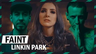 Linkin Park - Faint (Cover by Halocene)