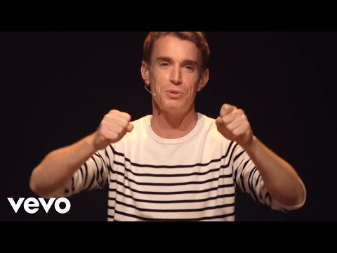 Ben Mazué - Nous deux contre le reste du monde (Version acoustique)