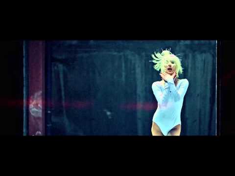 천무 스테파니 Teaser