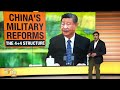 Explainer | Inside Chinas military restructuring | Kabir Naqvi | News9  - 01:11:04 min - News - Video