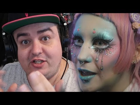 Daz Watches I'm A Live Doll