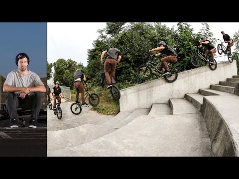 Garrett Reynolds - X Games Most Dominant 