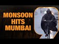 IMDs Latest Update: Monsoon Arrives in Mumbai & Maharashtra